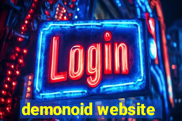 demonoid website